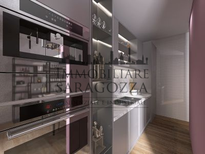 Cucina Pranzo