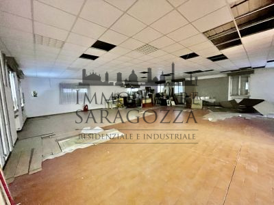 INTERNO CAPANNONE