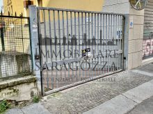 CANCELLO