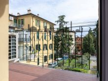 BALCONE