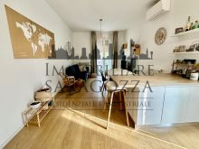 SOGGIORNO OPEN SPACE