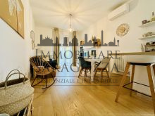 SOGGIORNO OPEN SPACE